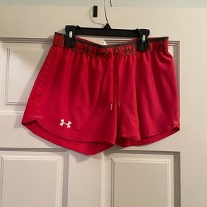 Under Armour shorts